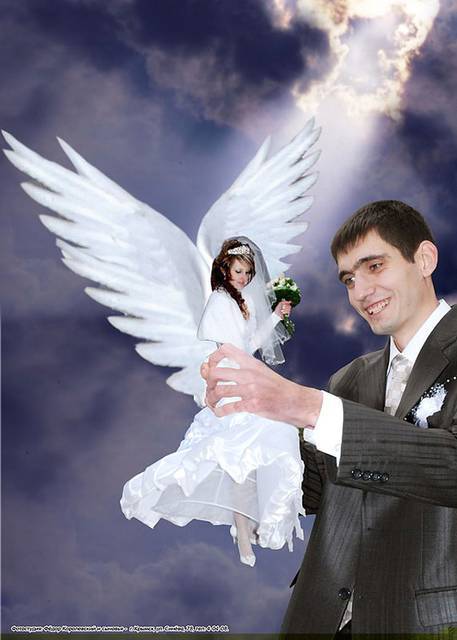 angelo di sposa
